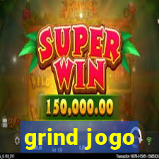 grind jogo